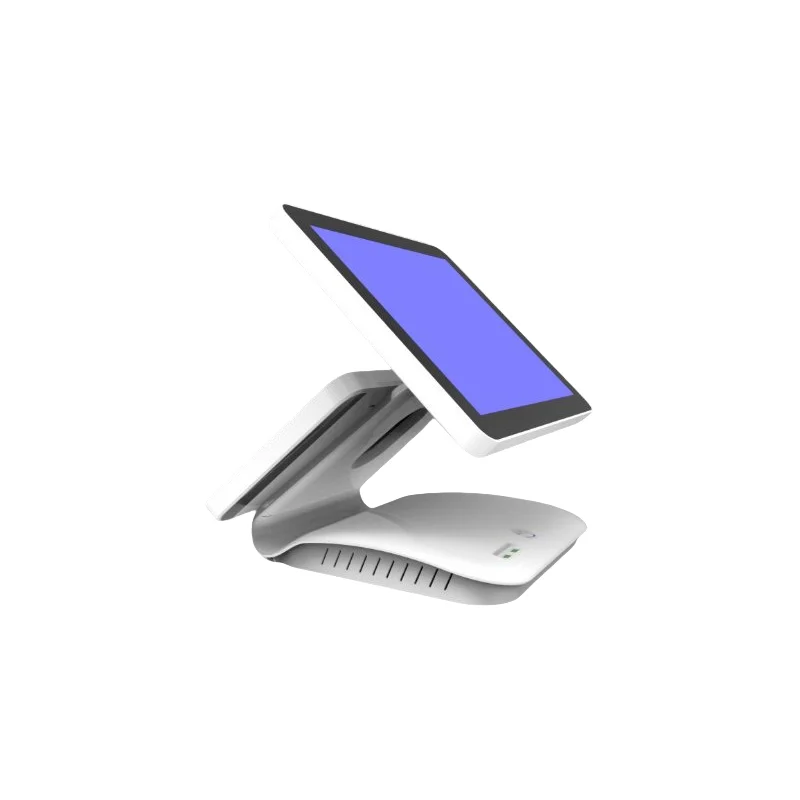 Умный 15-дюймовый сенсорный экран Windows Pos система ABS пластиковый корпус для супермаркета ресторанная розница