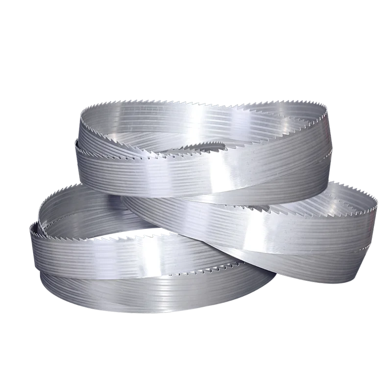 Bandsaw Blade Wood Cutting Alloy Saw Blade For Woodworking Band Saw Machine