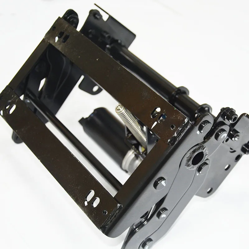 Cheap Vehicle Interior Accessories Car Bucket Power Seat Foot Rest Leg Support for Electric Chair for Massage or Sofa