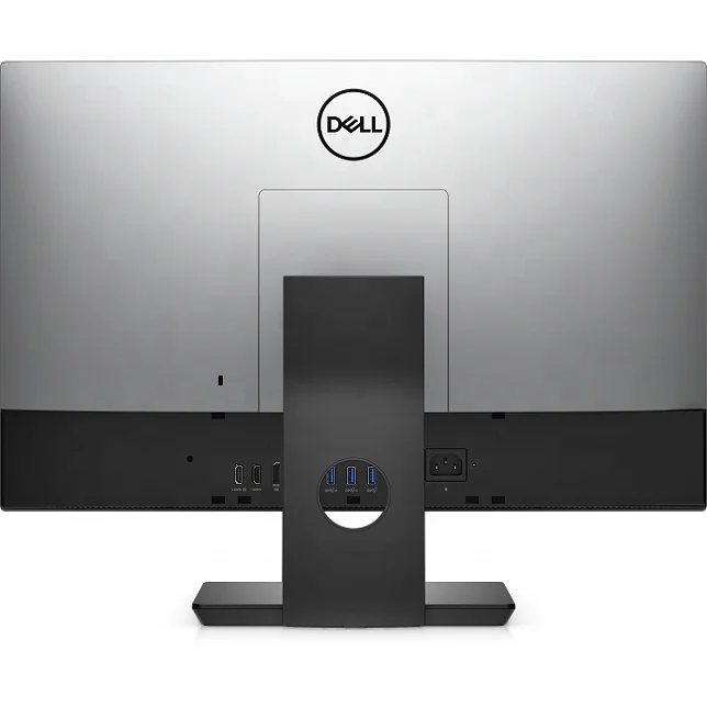 DELL OptiPlex 7400 All In One desktop computer