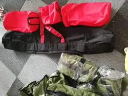 2/3/4/5/6 person Strongman worm bag sandbag rubber bag for fitness