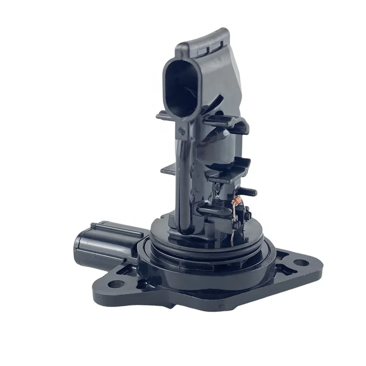 High quality MAF mass air flow sensor OE 22204-30030 air flow meter suitable for Toyota Hilux Hiace Land Cruiser Coaster
