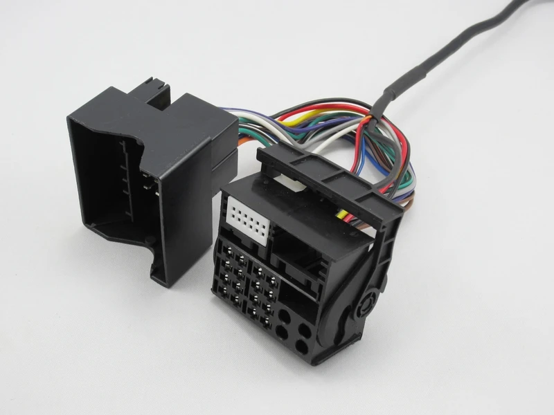 Yatour auto stereo music car kit for Ford 5000 6000CD 6006CDC