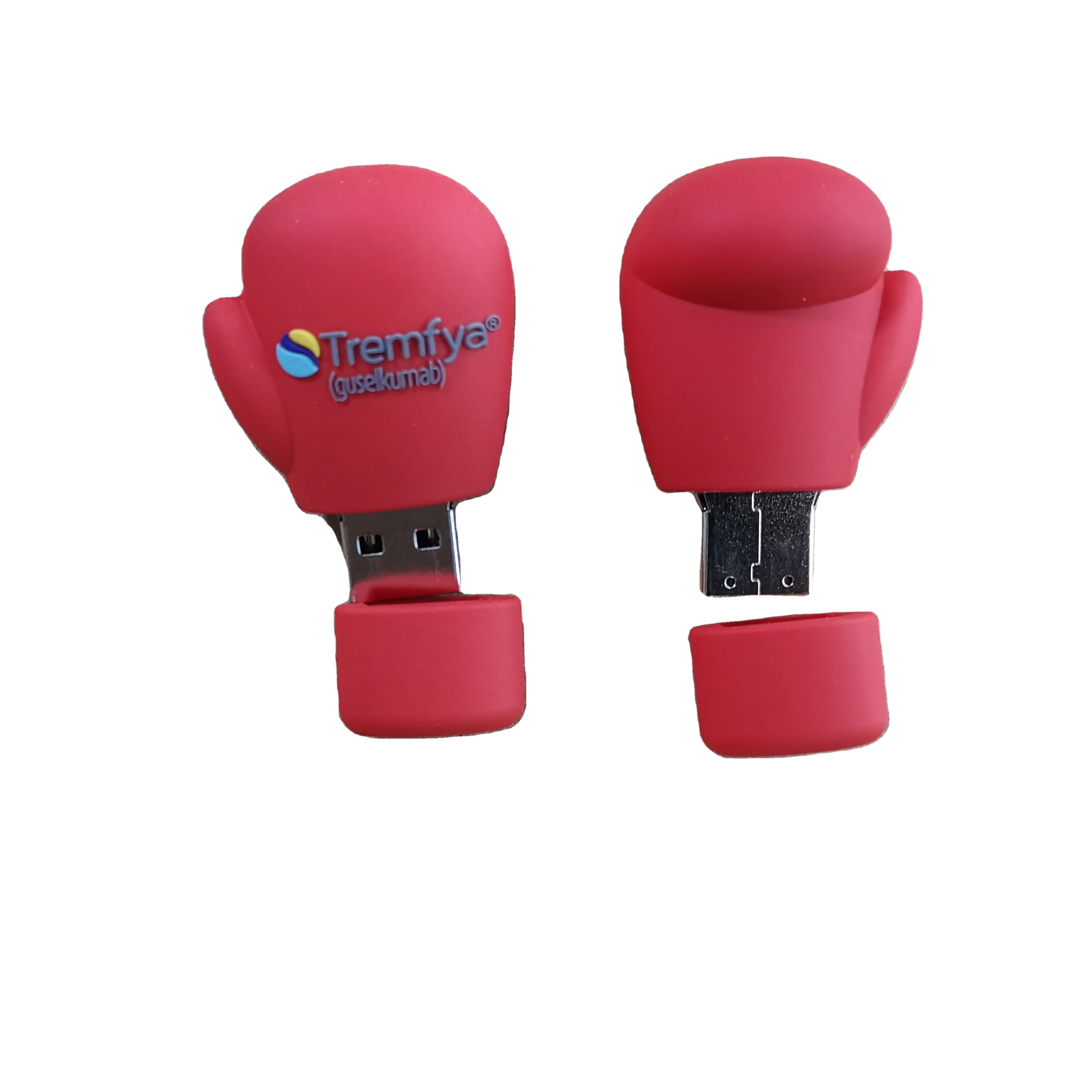 Customized usb stick boxing gloves,Pen drive boxing gloves,gloves shape usb