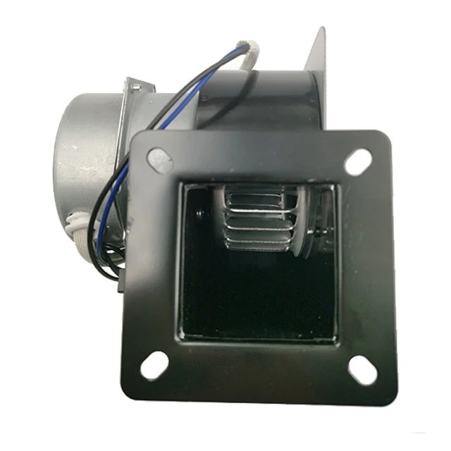 Supply of high-quality general-purpose blower for gas stove Gas oven fan for bakery