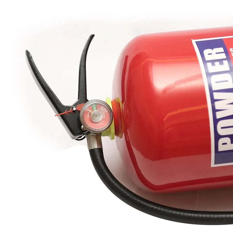 2023 Chinese good quality 1kg ABC/BA dry powder fire extinguisher and fire extinguisher ball with CE