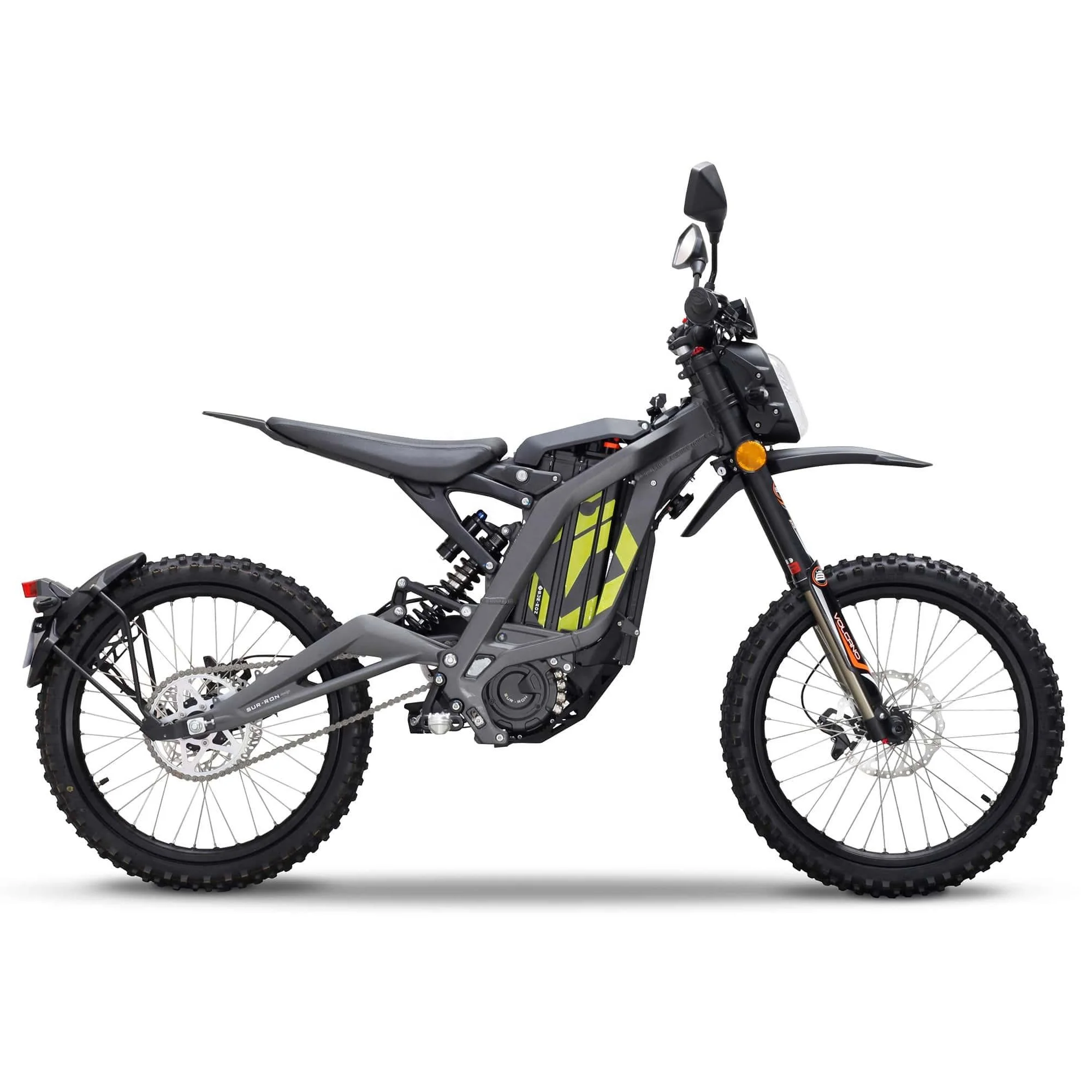  Китайская электровелосипедная рама Sur Ron Light Bee 5400 Вт 60 в для взрослых электровелосипед Kayo KTM Style