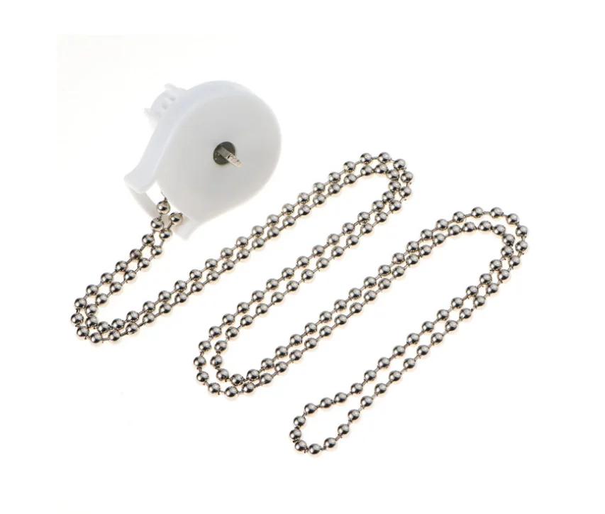Zebra Roller Blinds  Chains Accessories with Brass Metal Plastic Stainless Steel Ball Chains Bead Components for Blinds  Stylish