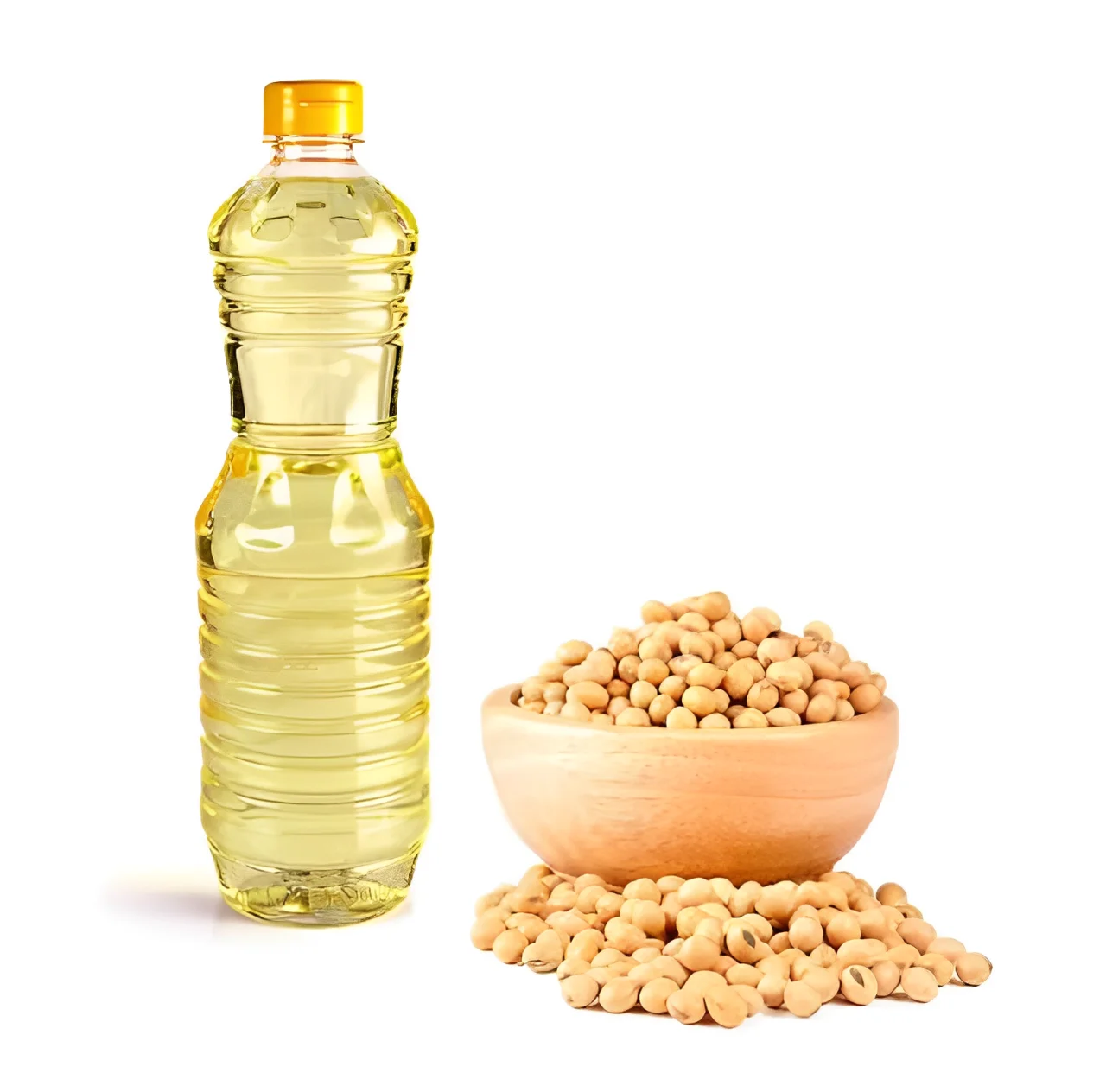 Hot Sale Bulk Soybean Oil Prices Soybean Oil Plant Refined Soybean Oil For Export