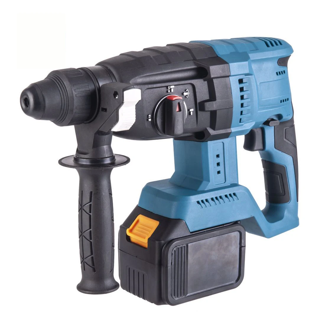 factory direct good quality electrical tools set cordless drill with hammer 21V hammer drill