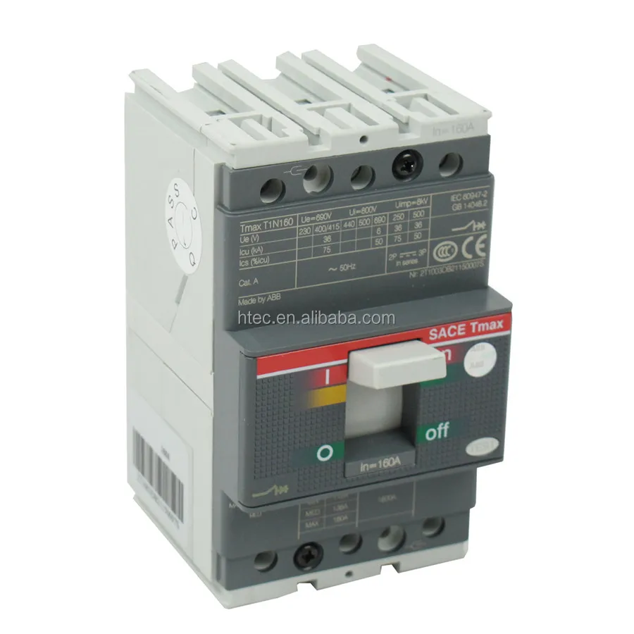 circuit breaker S630-NE