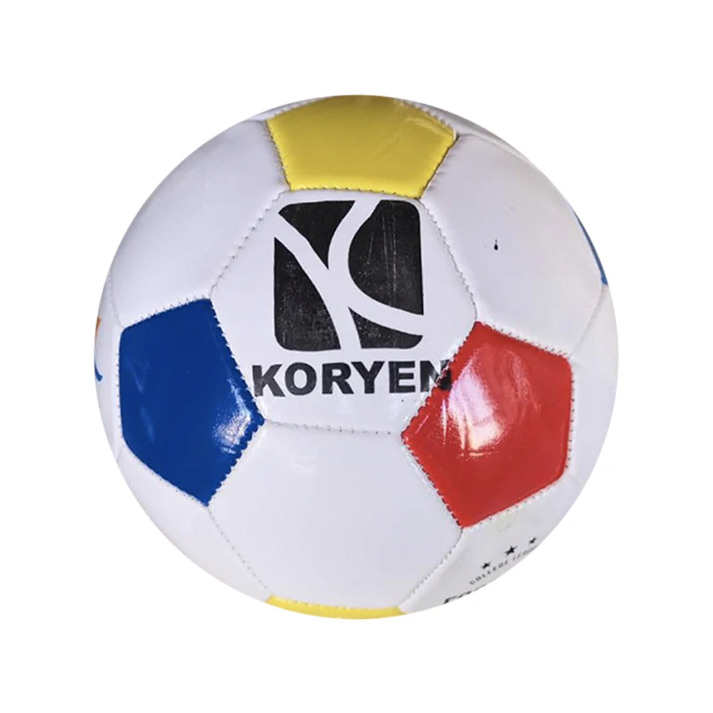 
Custom Made Training Match Football Size 5 Thermal Soccer Ball For Sports Training 