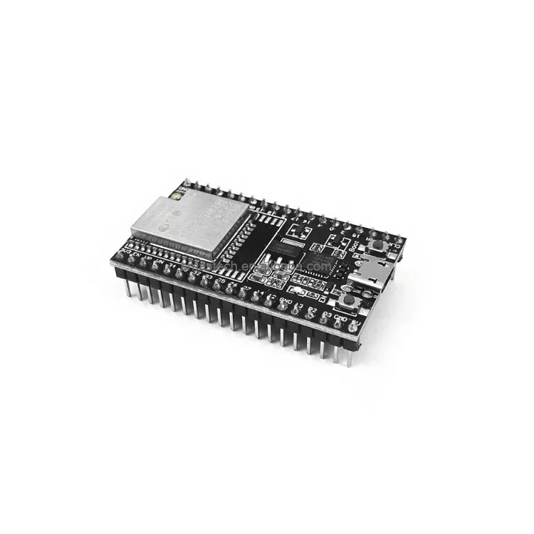 Настоятельно рекомендуем ESP32-DevKitC V4 ESP32 макетная плата ESP32-WROOM-32U основной плате