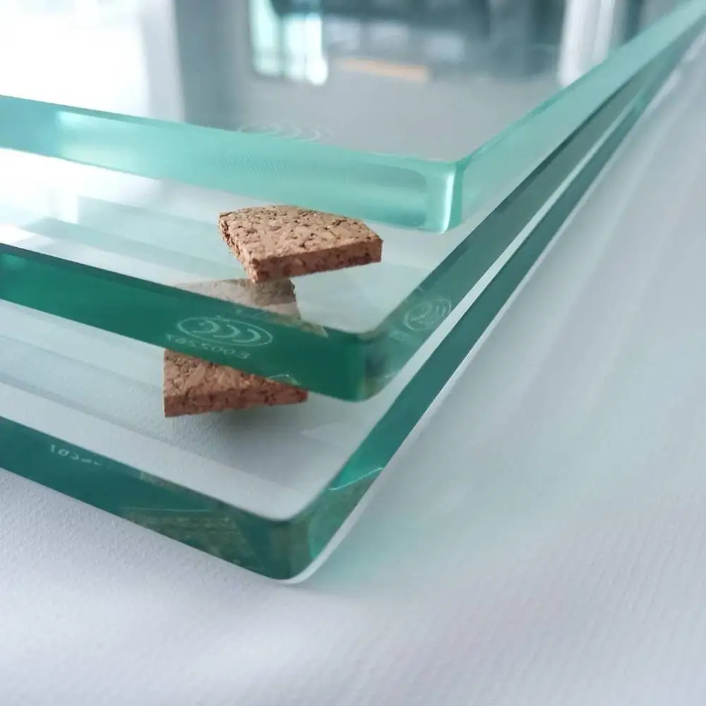 Высококачественное китайское прозрачное низкотонированное железо светоотражающее 2 мм 3 мм 4 мм 5 мм 6 мм 8 мм 10 мм листовое флоат-стекло