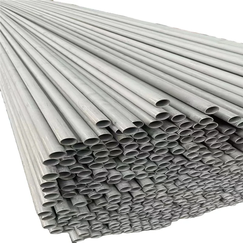 aisi304 sus316 polish schedule 40 2 inch 60mm seamless stainless steel pipe