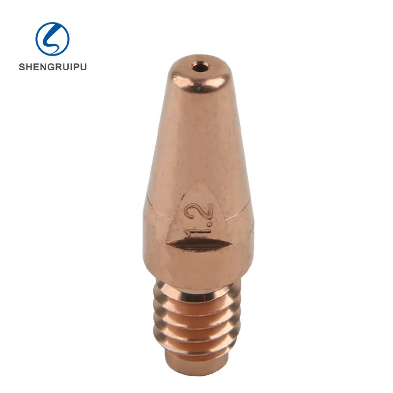 Factory Direct Sale Automatic Soldering Machine 400IG Robot Welding Torch Spare Parts