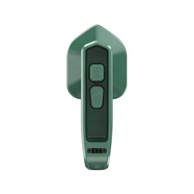 Mini Garment Steamer Hand Steam Iron 30W Portable Wet Dry Ironing Machine Household Gadgets Iron Steamer for Clothes