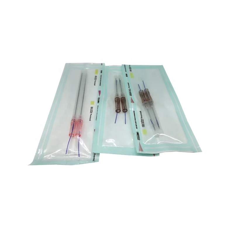 Pdo Pcl Plla Threads Mono 30g 38mm25mm for Under Eye Bag Eyebrow Fox Eyes Lifting Thread