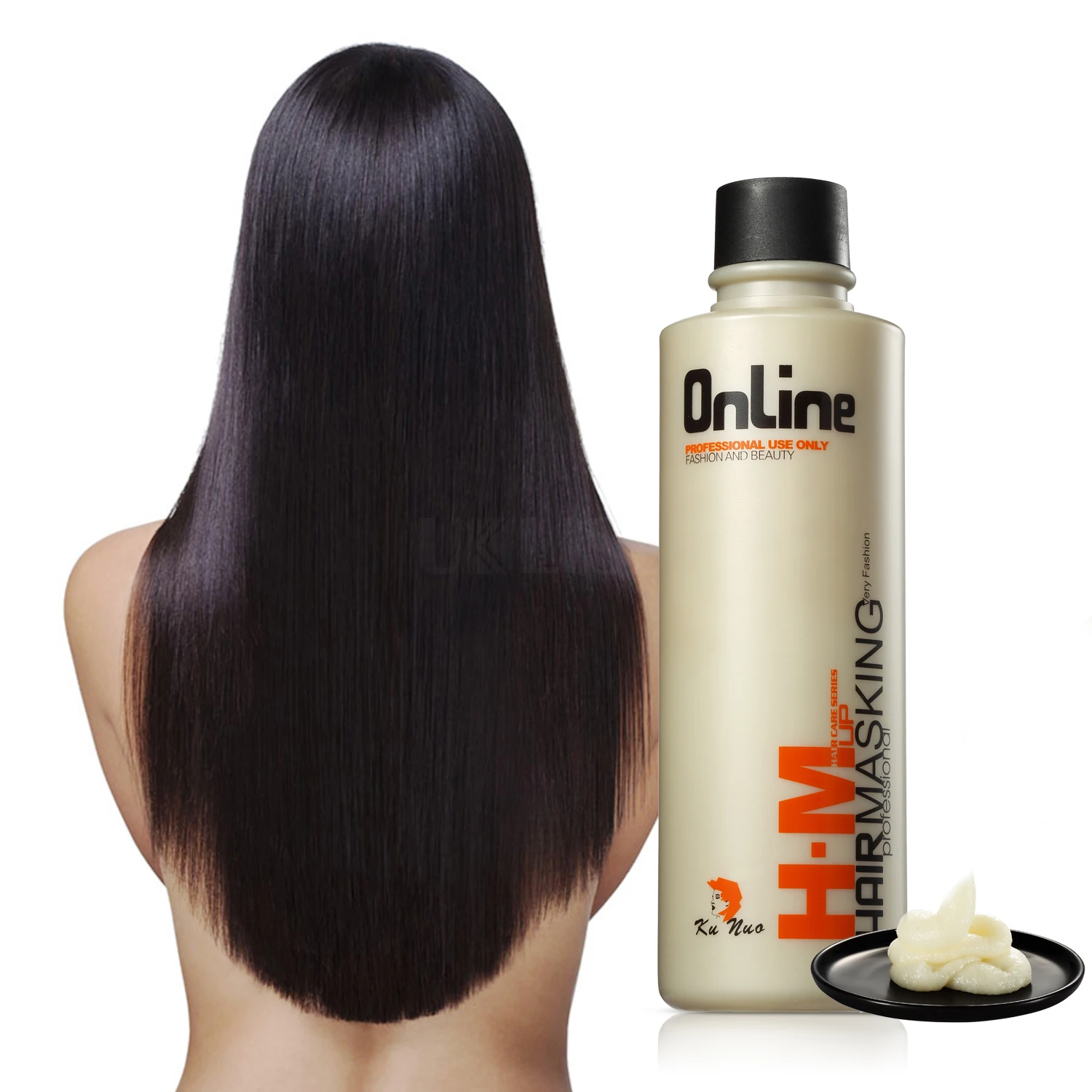 Brasil Plancha profecional sans formol lissage shampoo hair reconstructor cacau brazilian keratin treatment