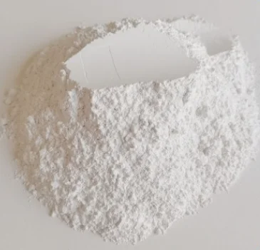 DINGHAO Factory Wholesale Bulk Water Treatment Hydrated Lime Calcium Hydroxide