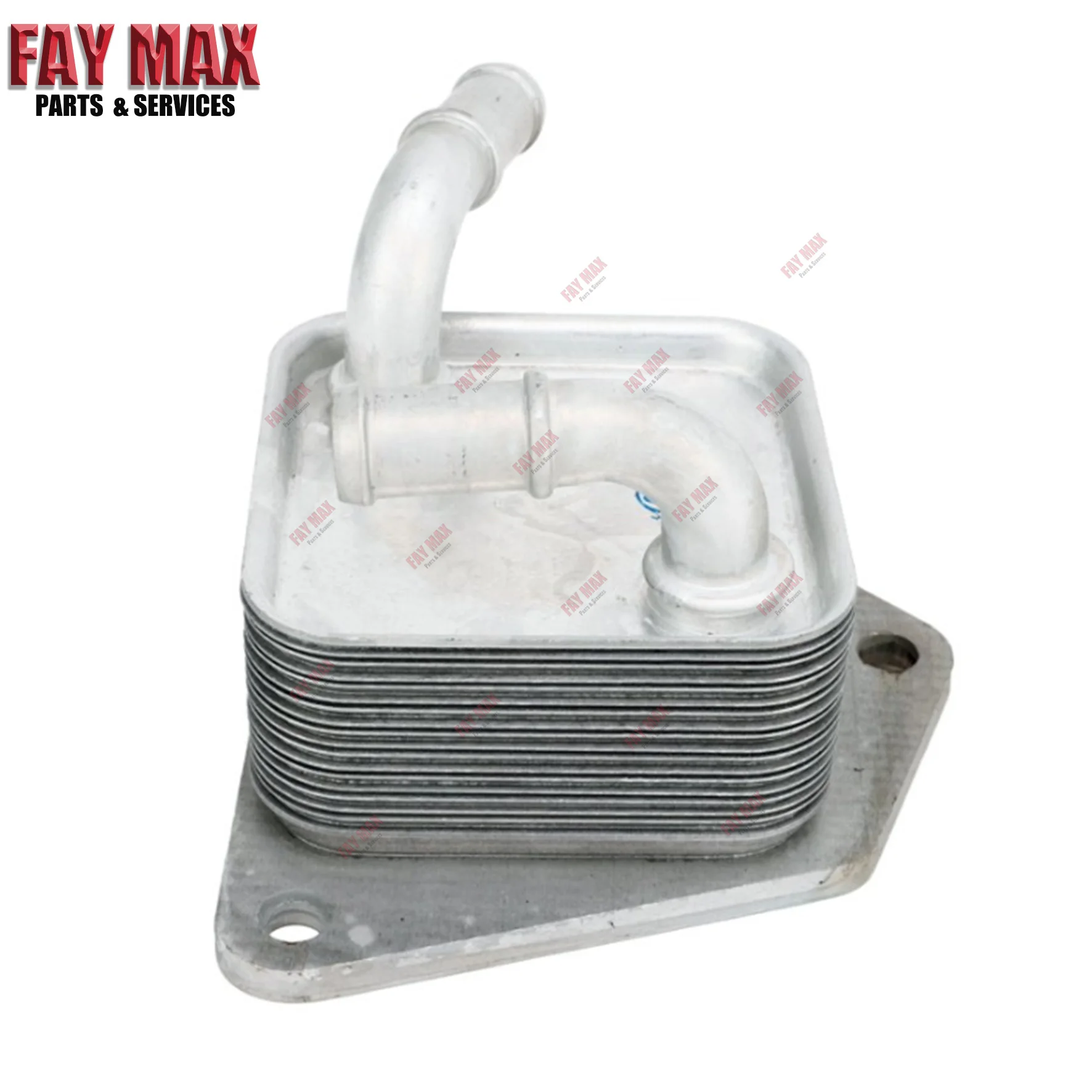 CVTF Transmission Oil Fluid Cooler Warmer 25560-5LJ-004 For Honda Accord 2016 2024 Civic 2016 2024 CR-V 2018 2022 255605LJ004