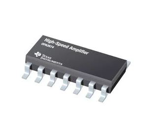 Car electronic component BOM list offer power audio car ic INA206AIDGST