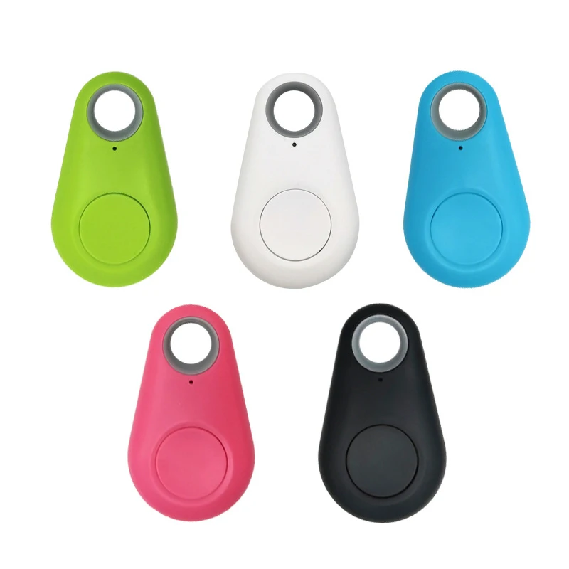 Производитель оптом водонепроницаемый анти-потерянный GPS pet tracker