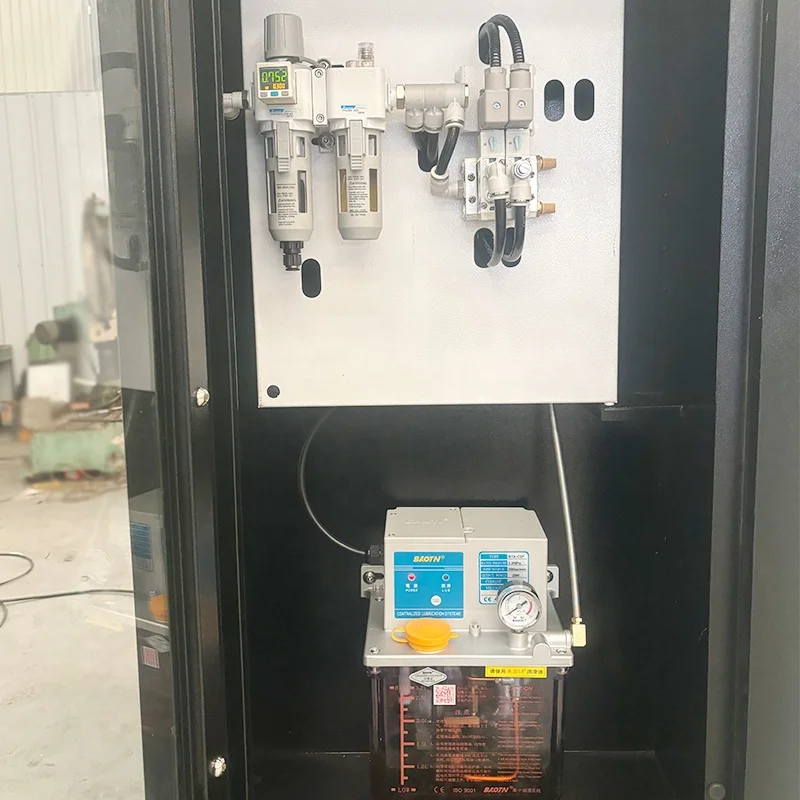 XH 7126 5 Axis Vertical Metal CNC Milling Machine With Fanuc Controller VMC430 small Turning Center For Casting Parts