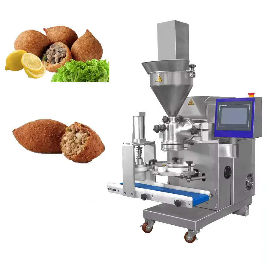 Заводская цена лидер продаж дешевая машина Kibbe Kubbeh Kubba Kibbeh