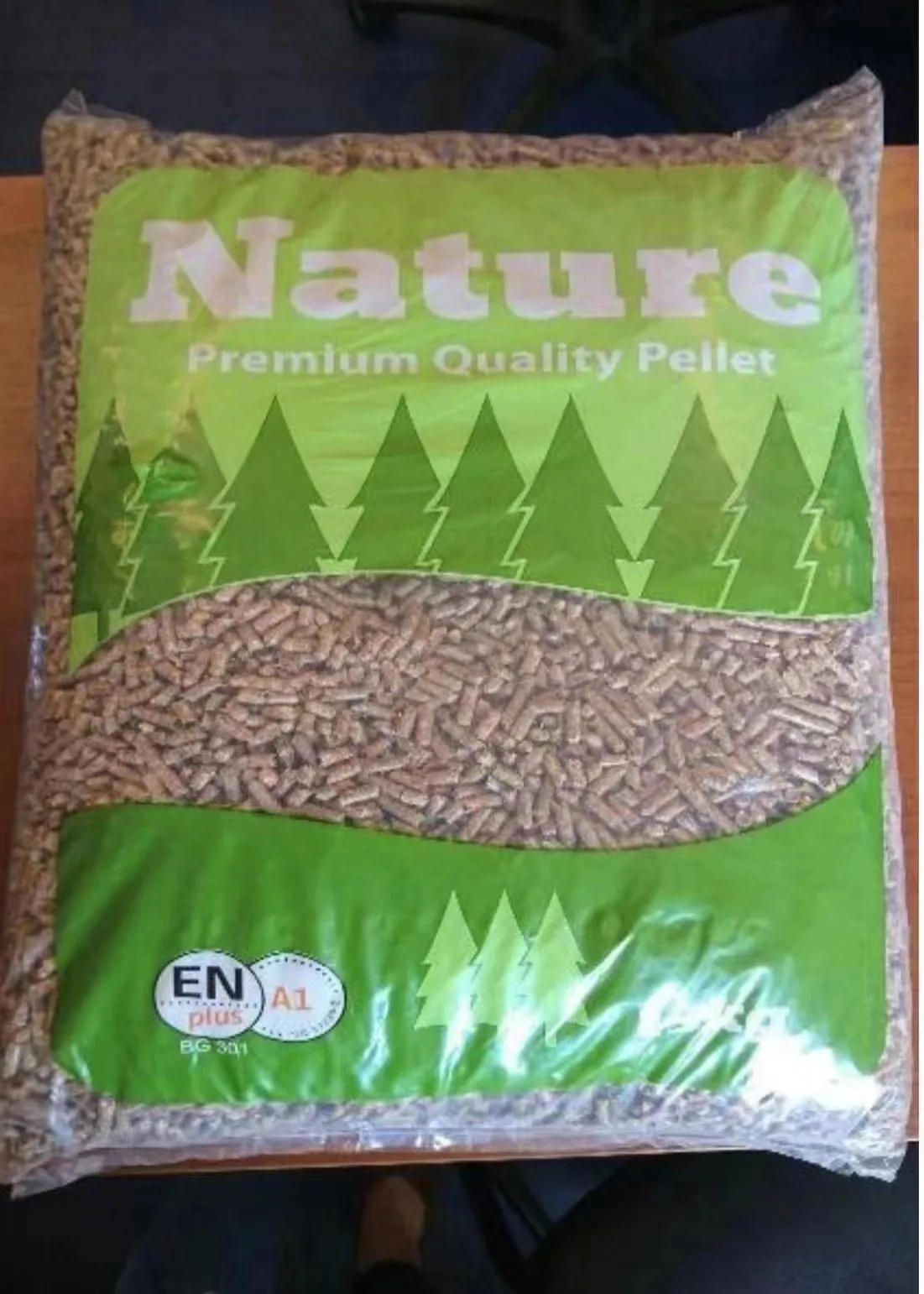 Wholesale High Quality Wood Pellets - Cheap Biomass Fuel Exported Worldwide