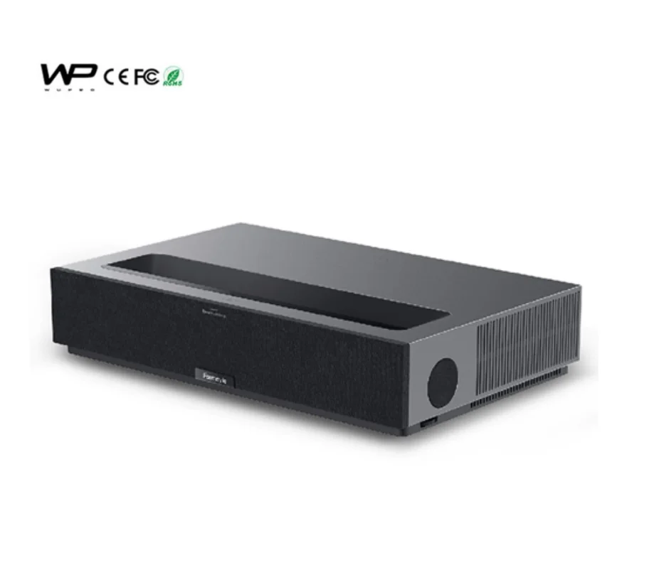 Трехлазерный RGB проектор Wupro X Fengmi T1 2800ANSI 4k dolby vision uhd для фильма