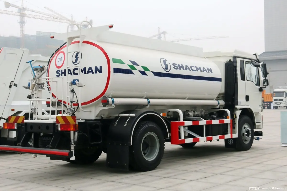 Shacman H3000 F3000 6*4 цистерна для воды из нержавеющей стали грузовик разбрызгиватель 10000-25000 литров транспортировки