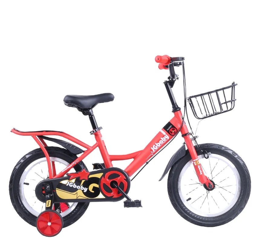 China Manufactures Best Price Kids Bike For Children
