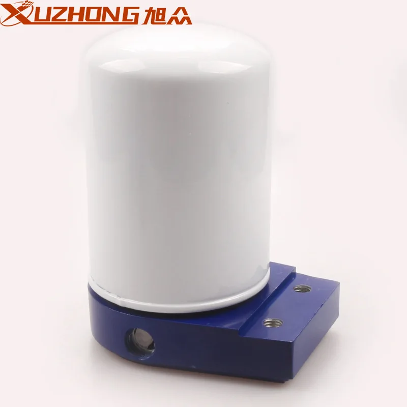 XuZhong EGR Coolant Filtration Kit For 1999-2003 Ford F250 F350 7.3L Powerstroke