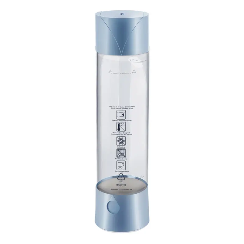 Amazon hot selling High Quality Soda Maker Portable Soda Water Maker Sparkling Water Maker Soda Machine with 750ml capacity