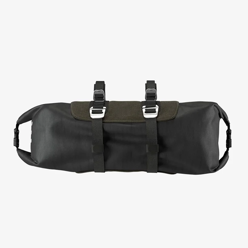 Bicycle Handlebar Bags Bike Basket For Bicycle Front Tube Packing Cycling Frame Panniers Bag
