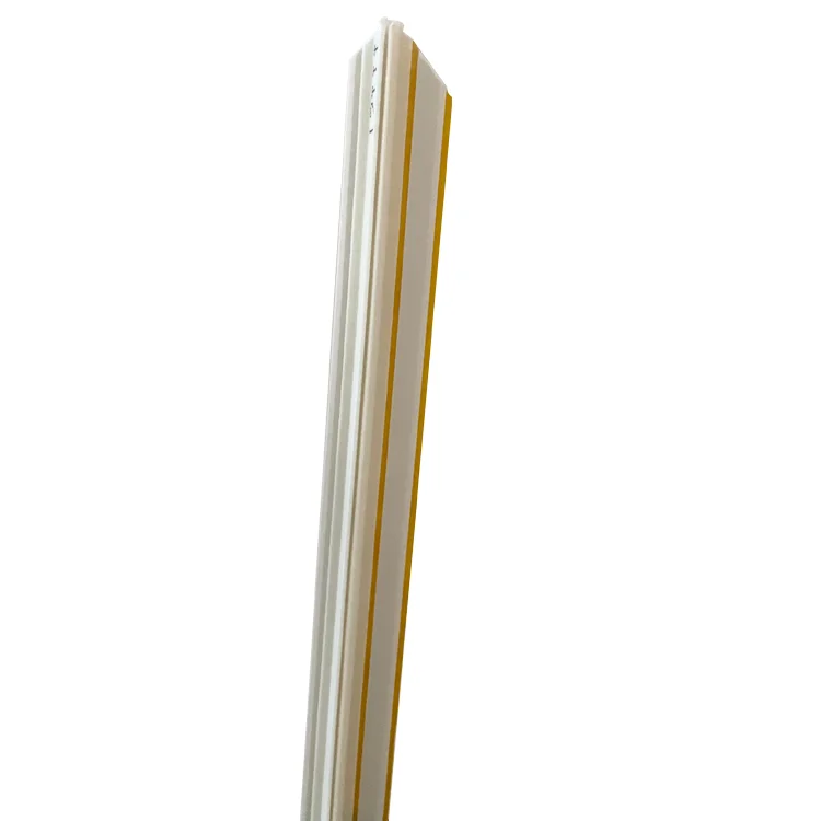 Standard PVC Base Creasing Matrix Economic Price Various Types Option for Die Cutting 48pcs/box