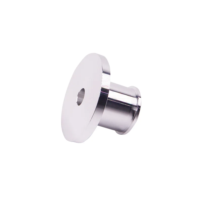 High Precision Custom Aluminum Foil Drilled Aluminum Square Tube Anodized Cnc 6061 Machining Manufacture
