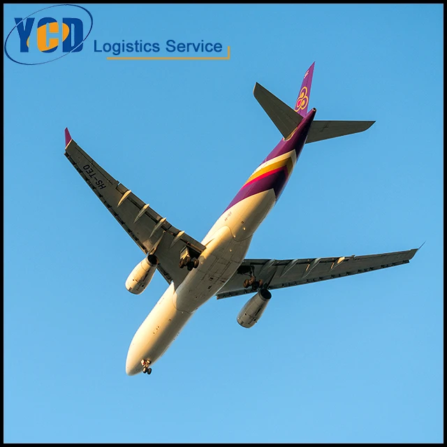 YCD International Freight Forwarder Ali Express dropshipping service