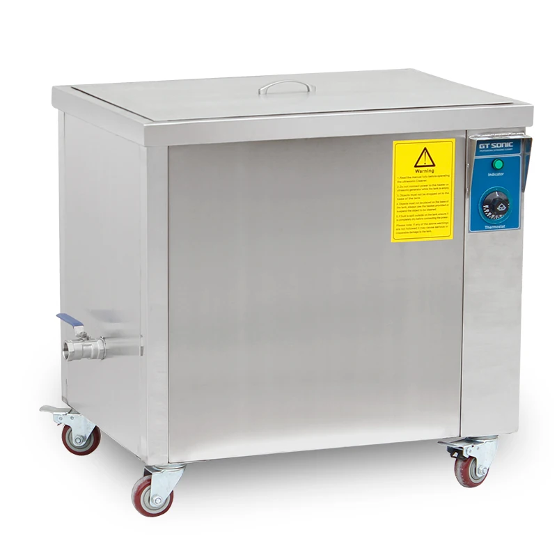 GT SONIC 105L Industrial Ultrasonic Cleaner