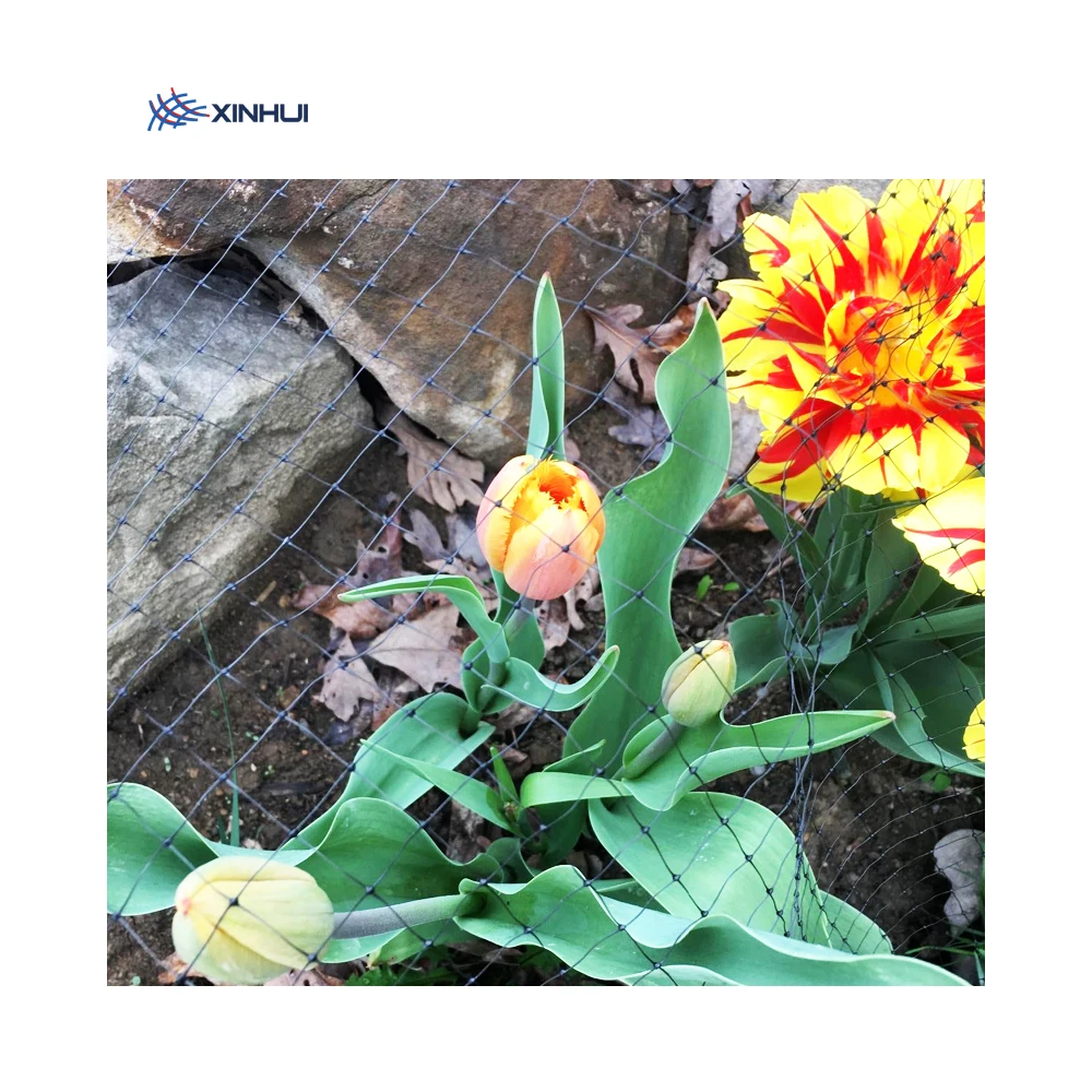 Сельскохозяйственная сетка против птиц для сада, виноградника, пластиковая сетка для распыления птиц, сетка для птиц