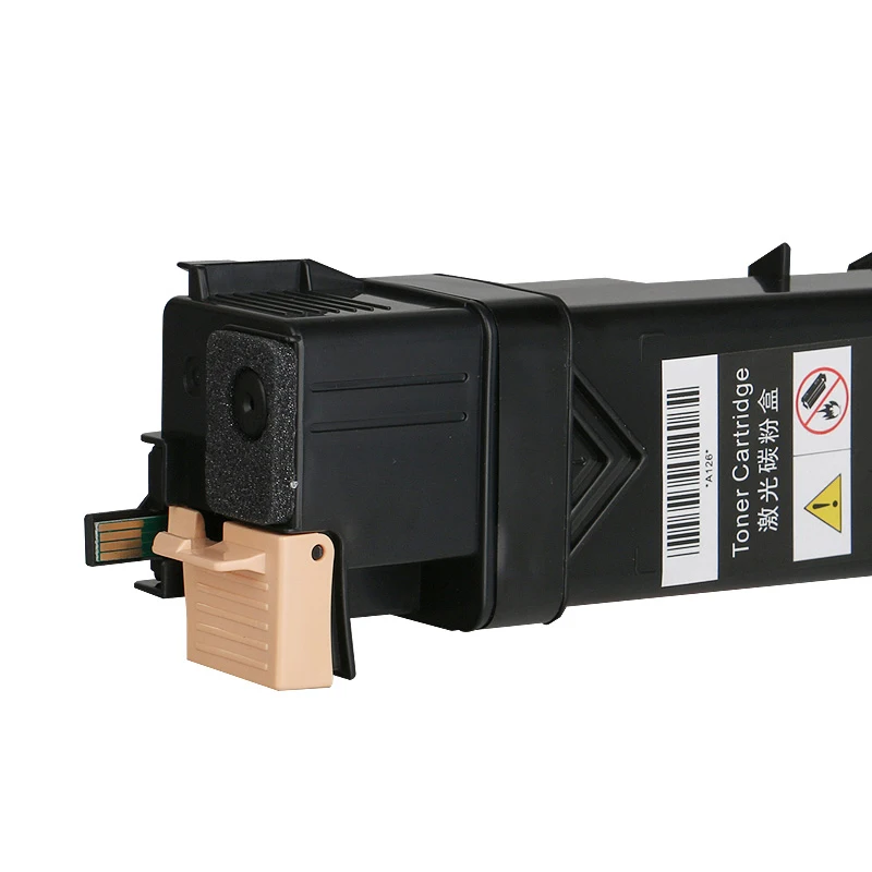 Colorzone Compatible toner printer cartridge for Xerox WorkCente 6505 6505N 6505DN 106R01597 106R01596 (3k/2.5k pages)