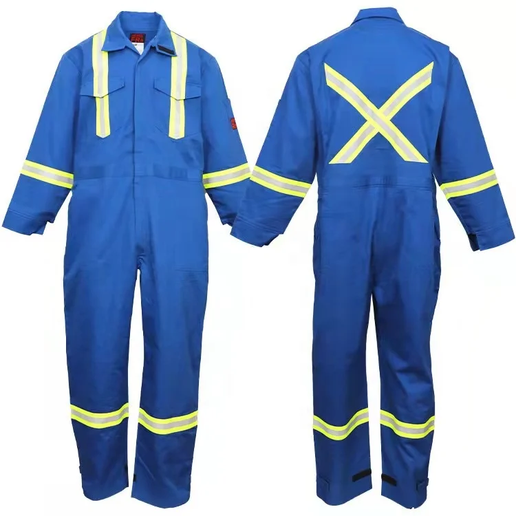 Arc Flash Electrical Protect Fire Safety Working Clothes for worker