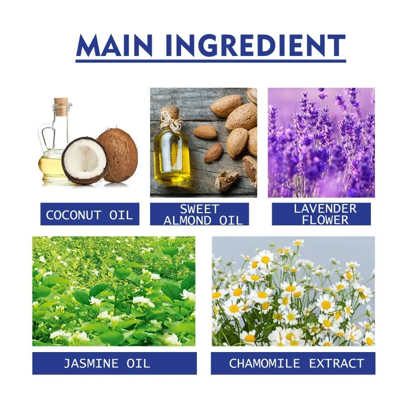 Wholesale  Sleep Patch Soothes Muscle Tension Body Fatigue and Anxiety Sleep Aid Patch Body Care Patchleep Promoting Patch