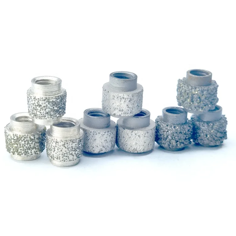 Sintered Wire Saw Diamond Beads for marble,granite, wire saw cutting machine,stone block cutting