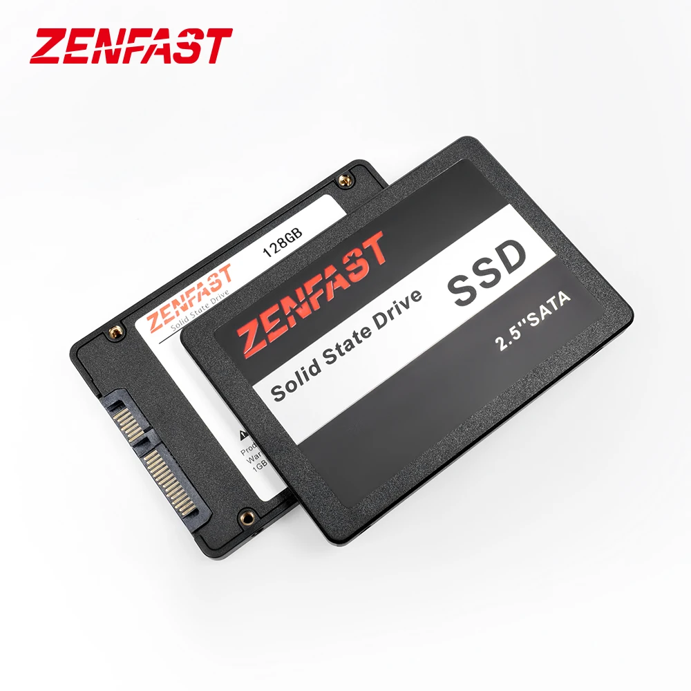 ZENFAST ssd nvme 1 ТБ ssd 2 ТБ 256 жесткий диск m.2 корпус OEM ODM дропшиппинг ssd