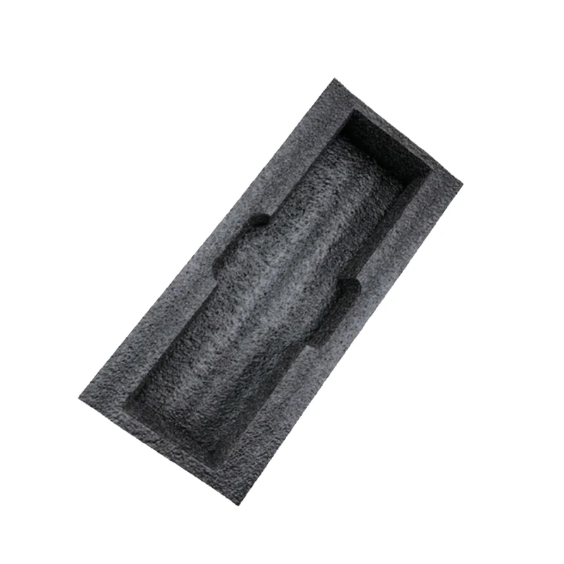 Factory Custom EPE PU Packaging Foam Box Insert High Density Lining Protective Packaging Foam Lining