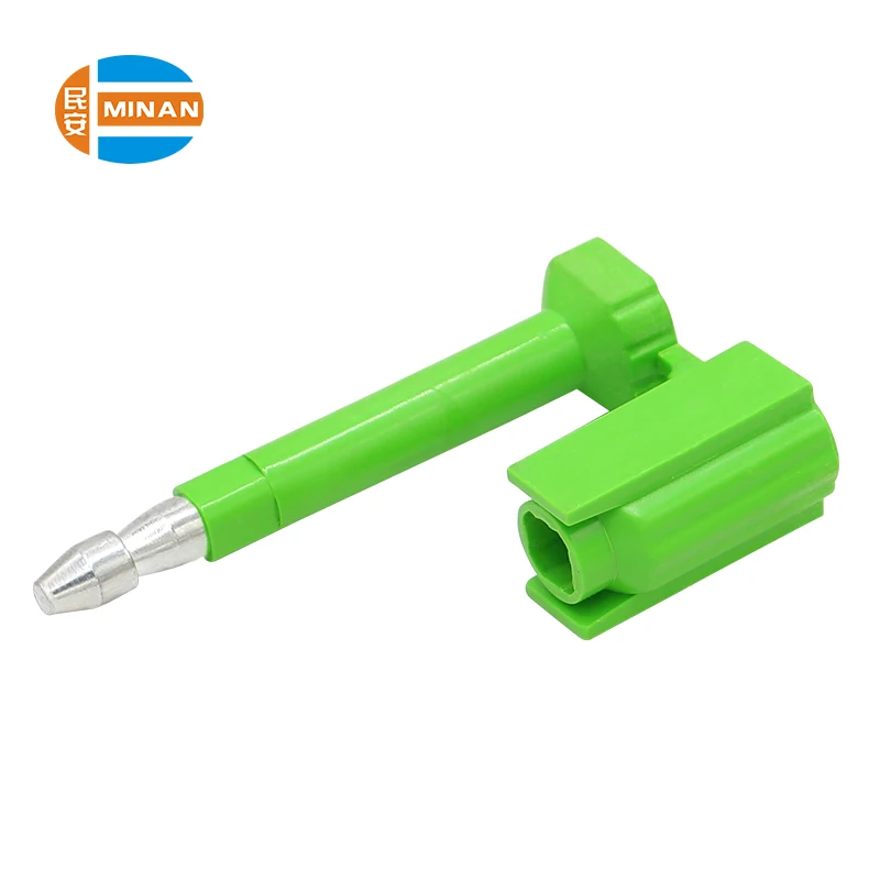 MA - BS 9004 Factory price Anti-Tampter Proof Seal Container Bolt Seal Shipping Lock Bolt Seal