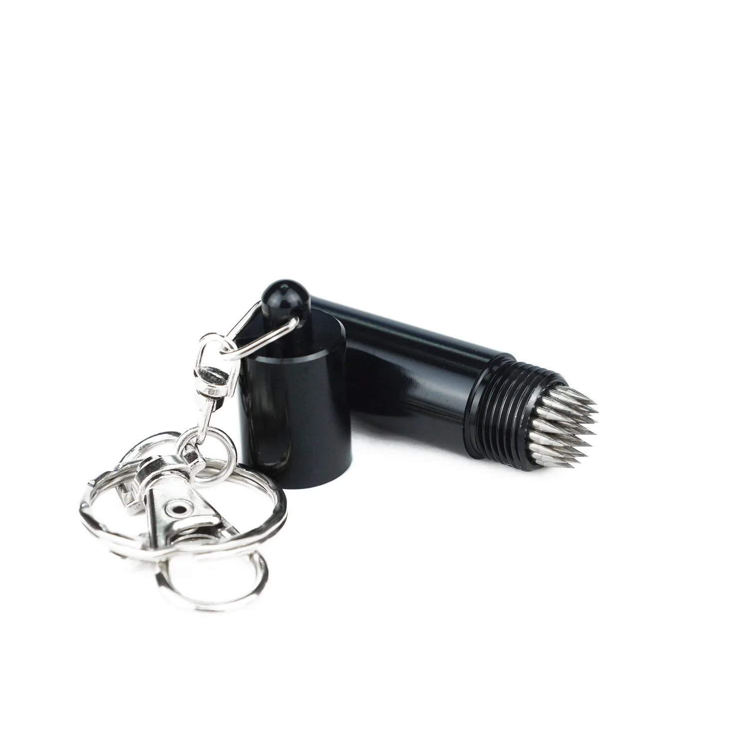 Billiard Keychain Cue Tip Shaper Repair Kit