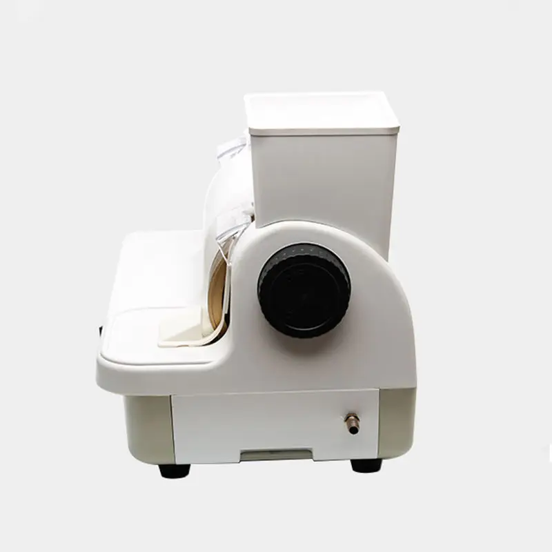 Aist Ophthalmic Equipment Ly-5d-35wv Hand Lens Edger Polishing Machine Optical Manual Grinder Polisher